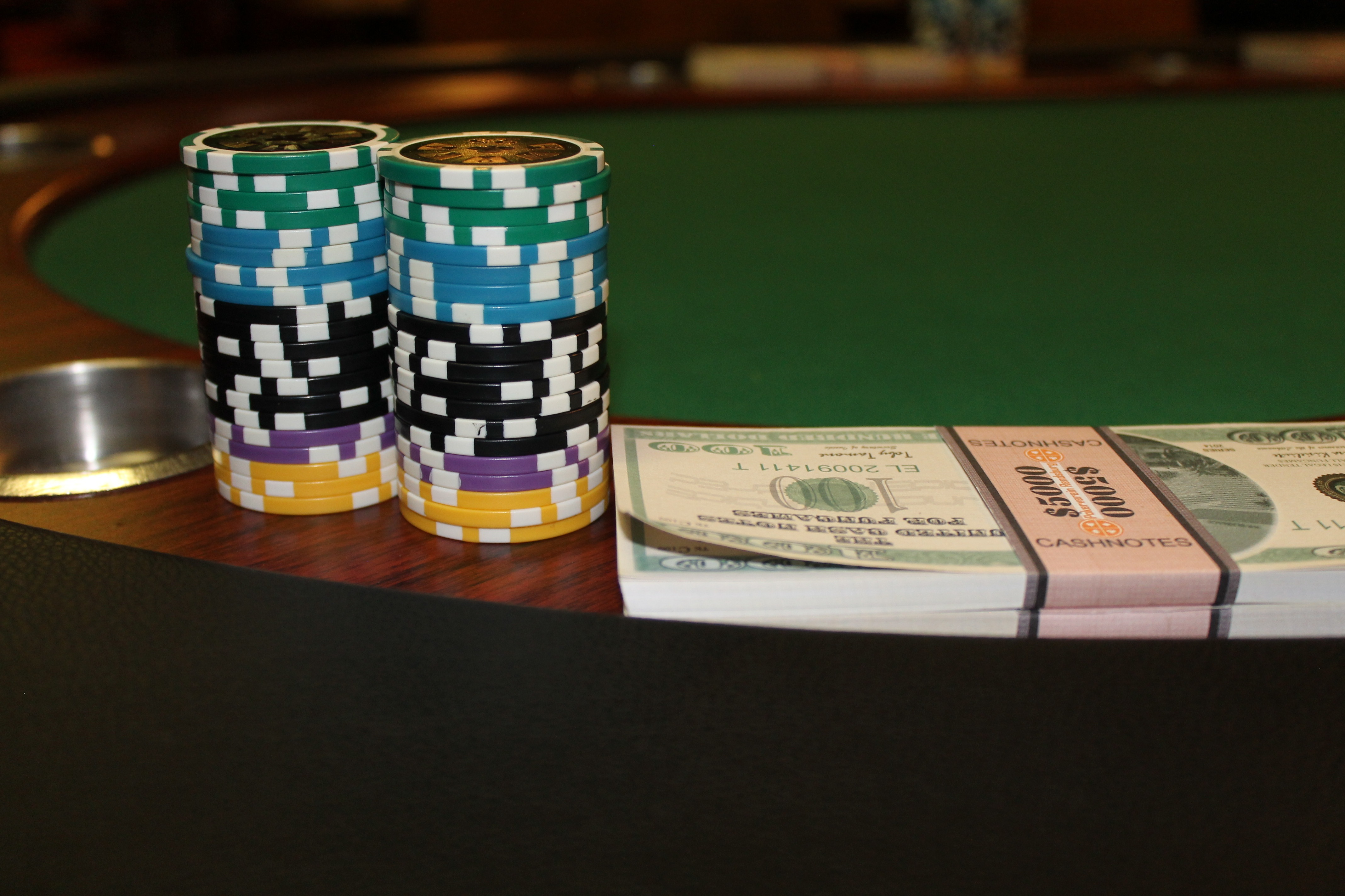 The Impact of Technology on the Modern Online Casino Industry: Innovations and Trends 2025