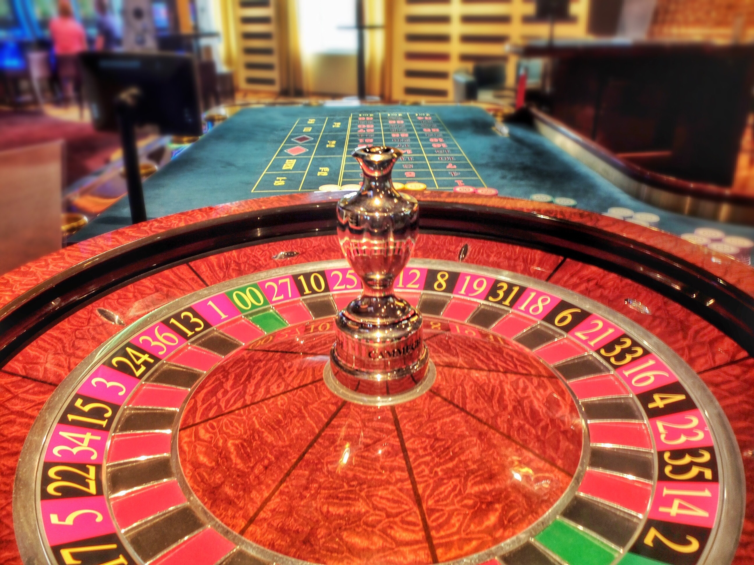 Why Crypto Wallets Are the Future of Online Casino Transactions